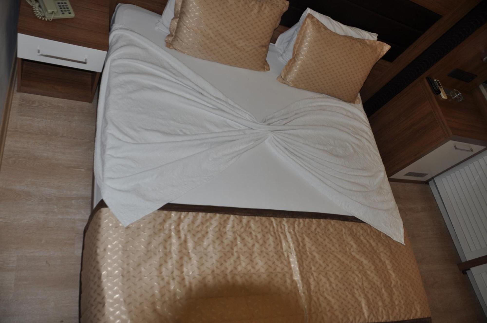 Otel Kabacam Esmirna Habitación foto